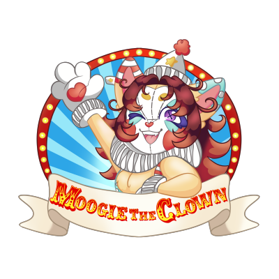 2026 - Geek Market 6 - Logos para Página_Moogie the Clown